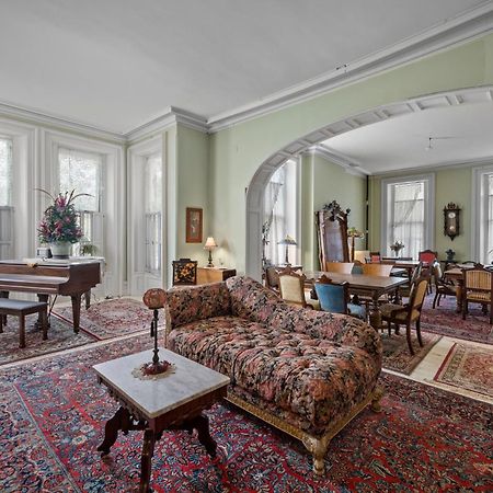 The Vistula Rose B & B โตเลโด ภายนอก รูปภาพ