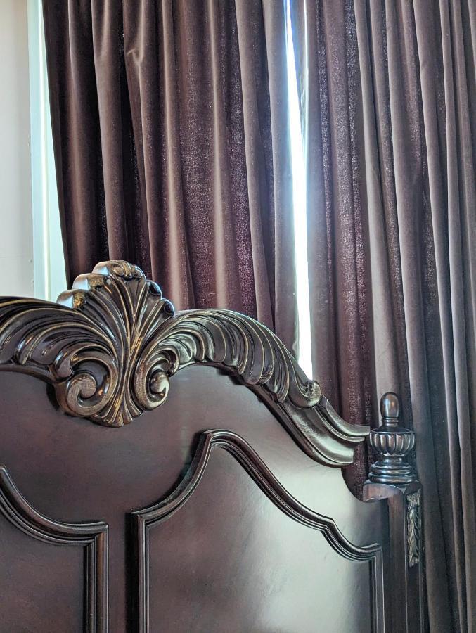 The Vistula Rose B & B โตเลโด ภายนอก รูปภาพ