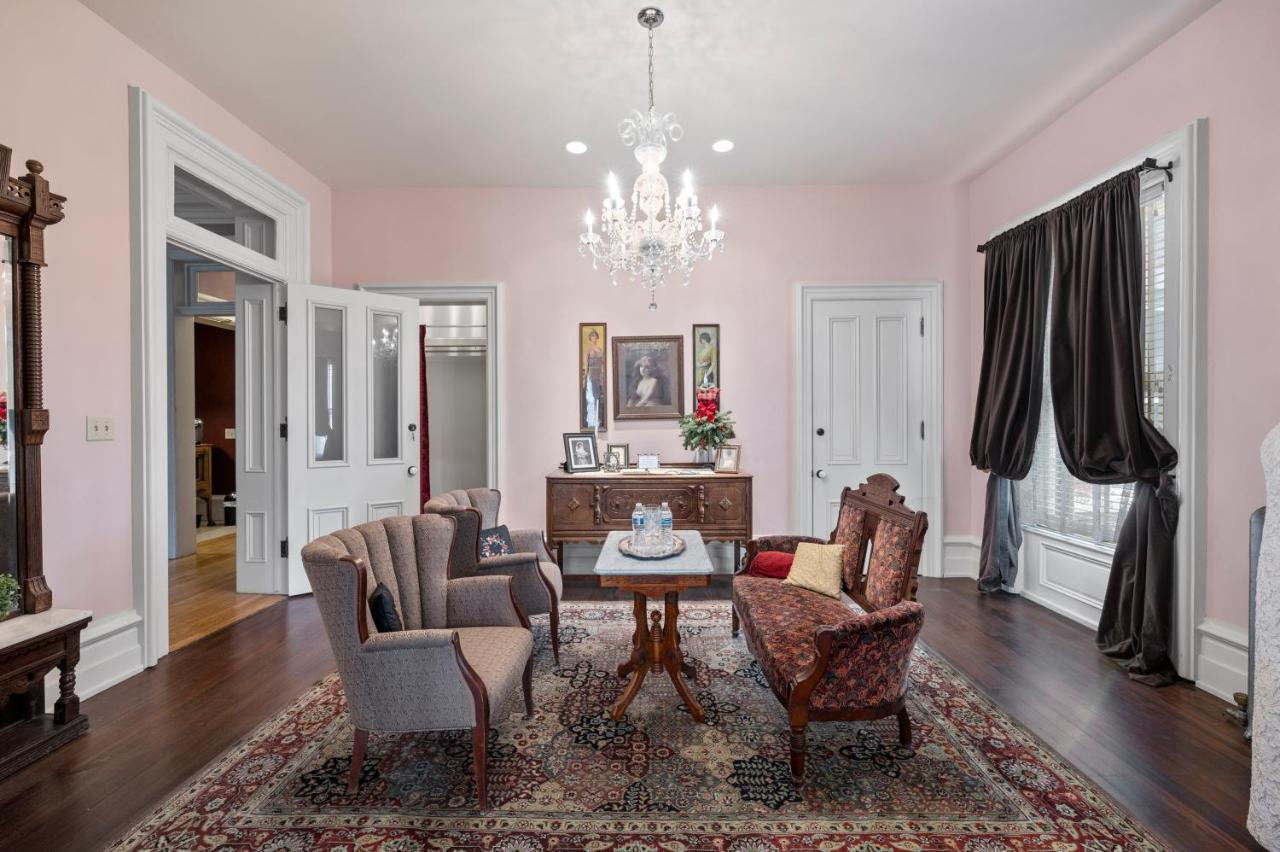 The Vistula Rose B & B โตเลโด ภายนอก รูปภาพ