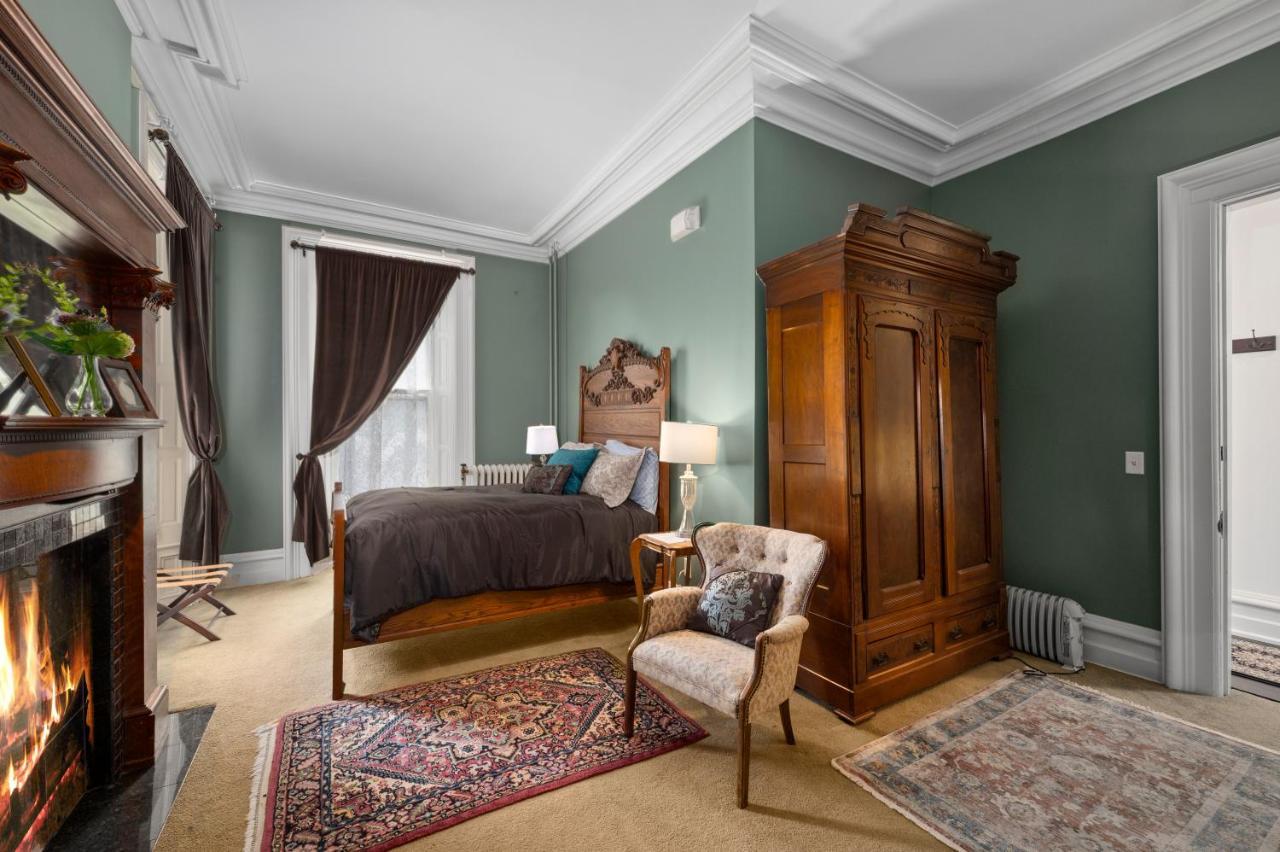 The Vistula Rose B & B โตเลโด ภายนอก รูปภาพ