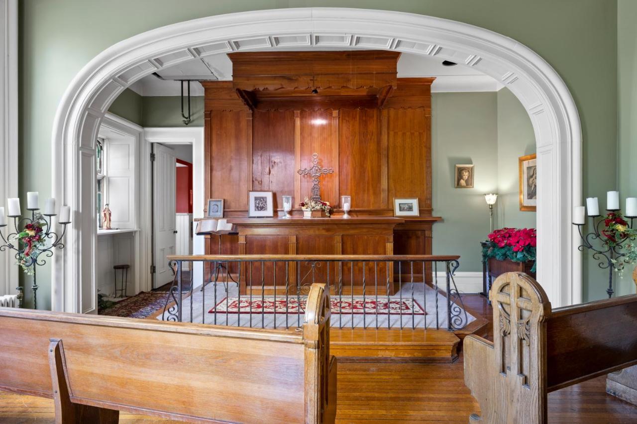 The Vistula Rose B & B โตเลโด ภายนอก รูปภาพ