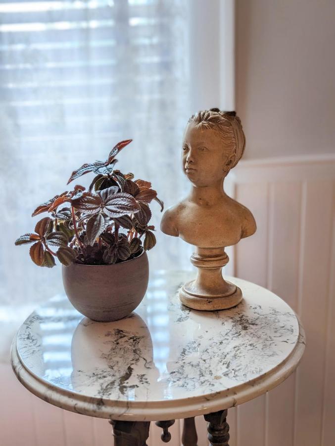 The Vistula Rose B & B โตเลโด ภายนอก รูปภาพ
