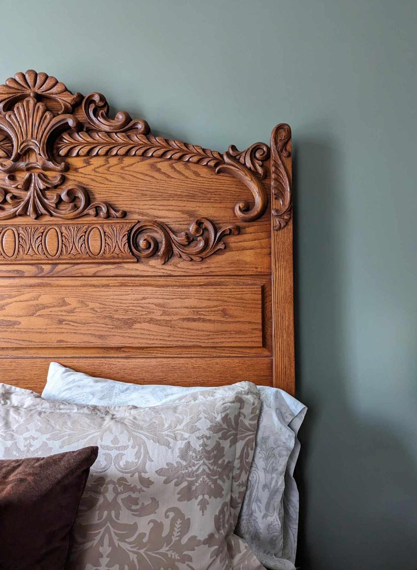 The Vistula Rose B & B โตเลโด ภายนอก รูปภาพ