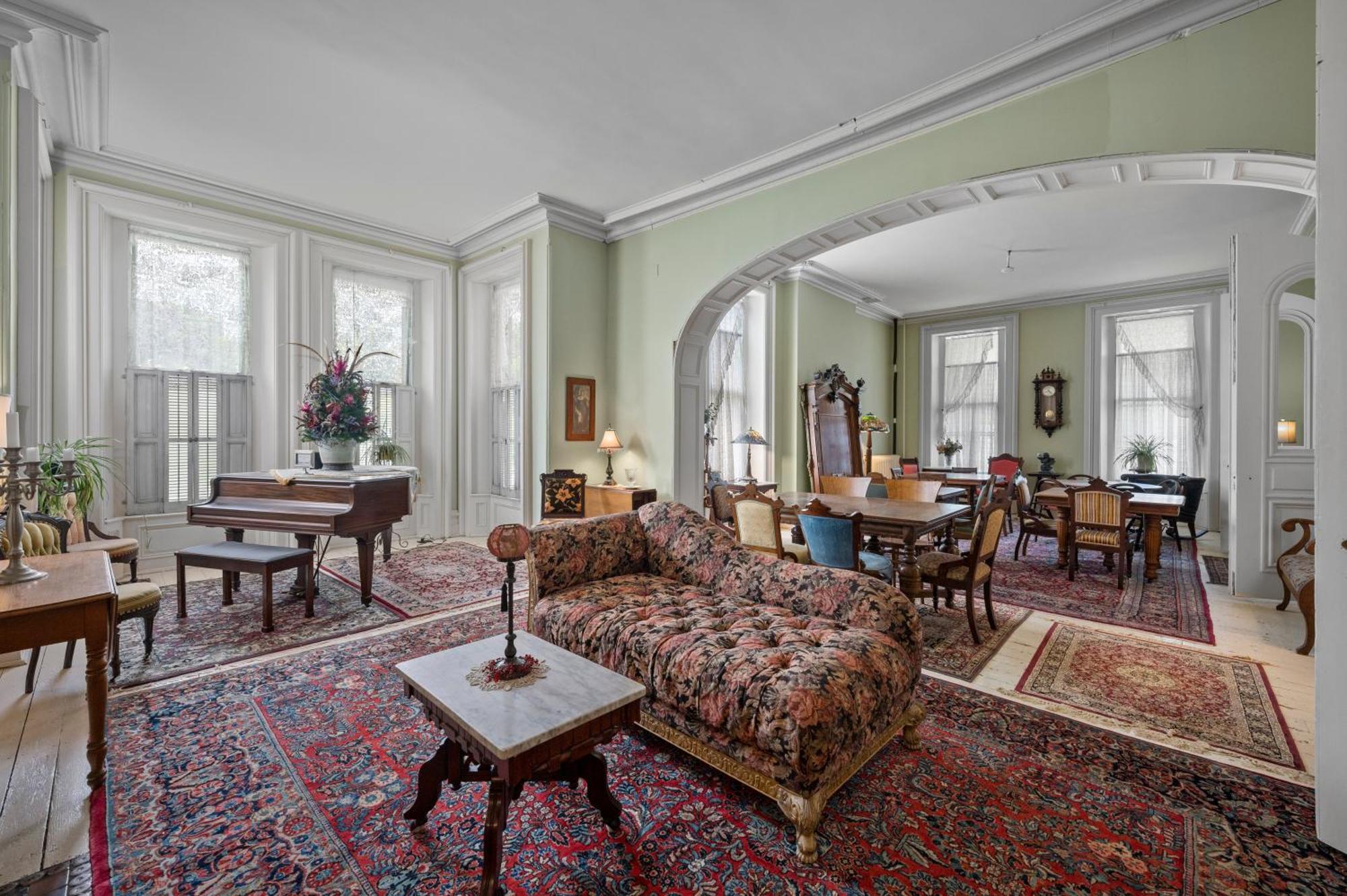 The Vistula Rose B & B โตเลโด ภายนอก รูปภาพ