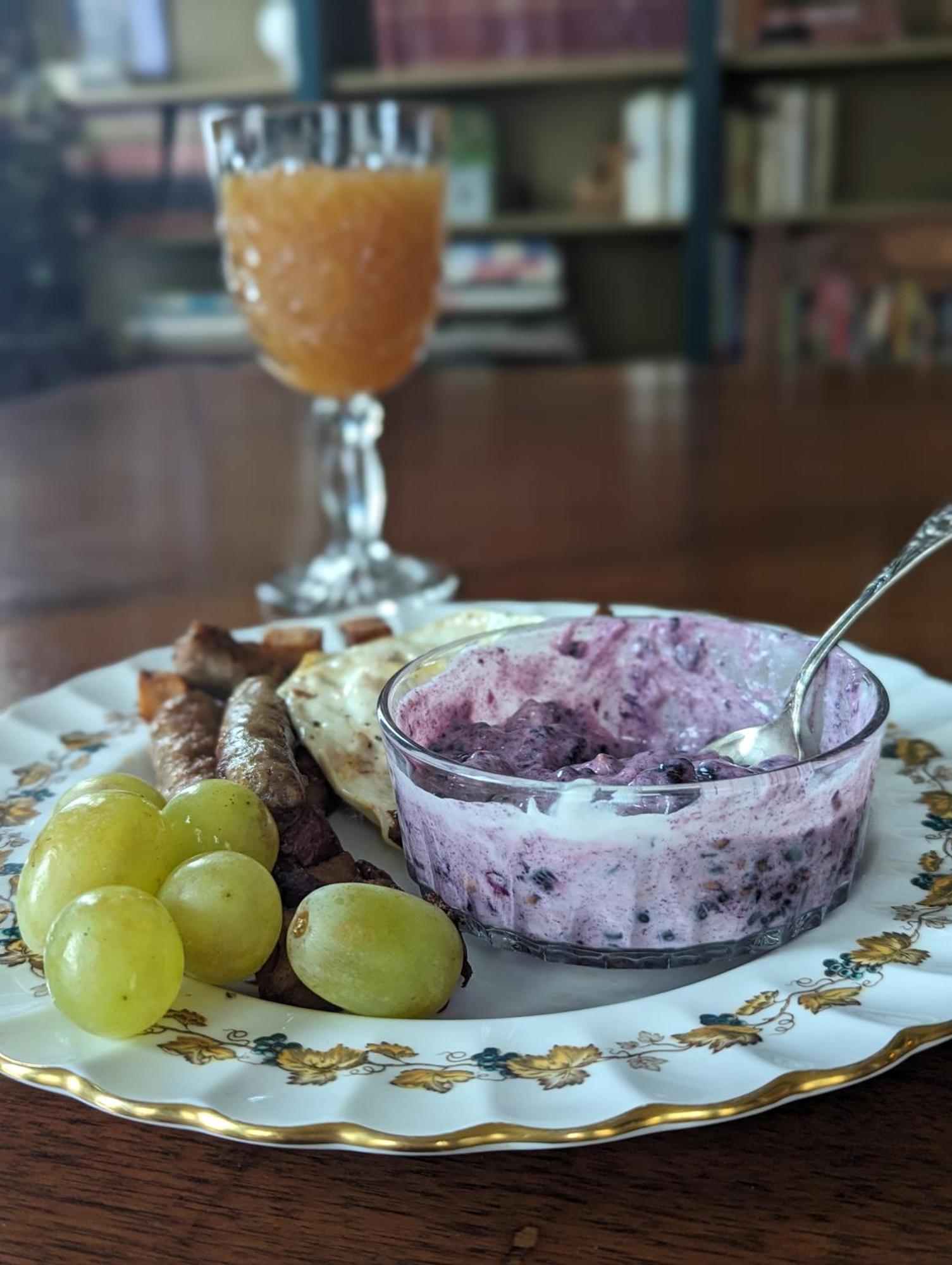 The Vistula Rose B & B โตเลโด ภายนอก รูปภาพ