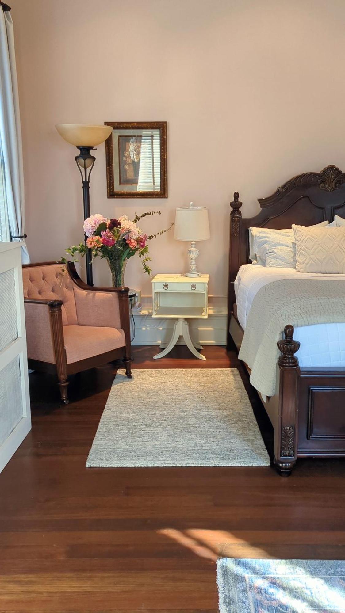 The Vistula Rose B & B โตเลโด ภายนอก รูปภาพ