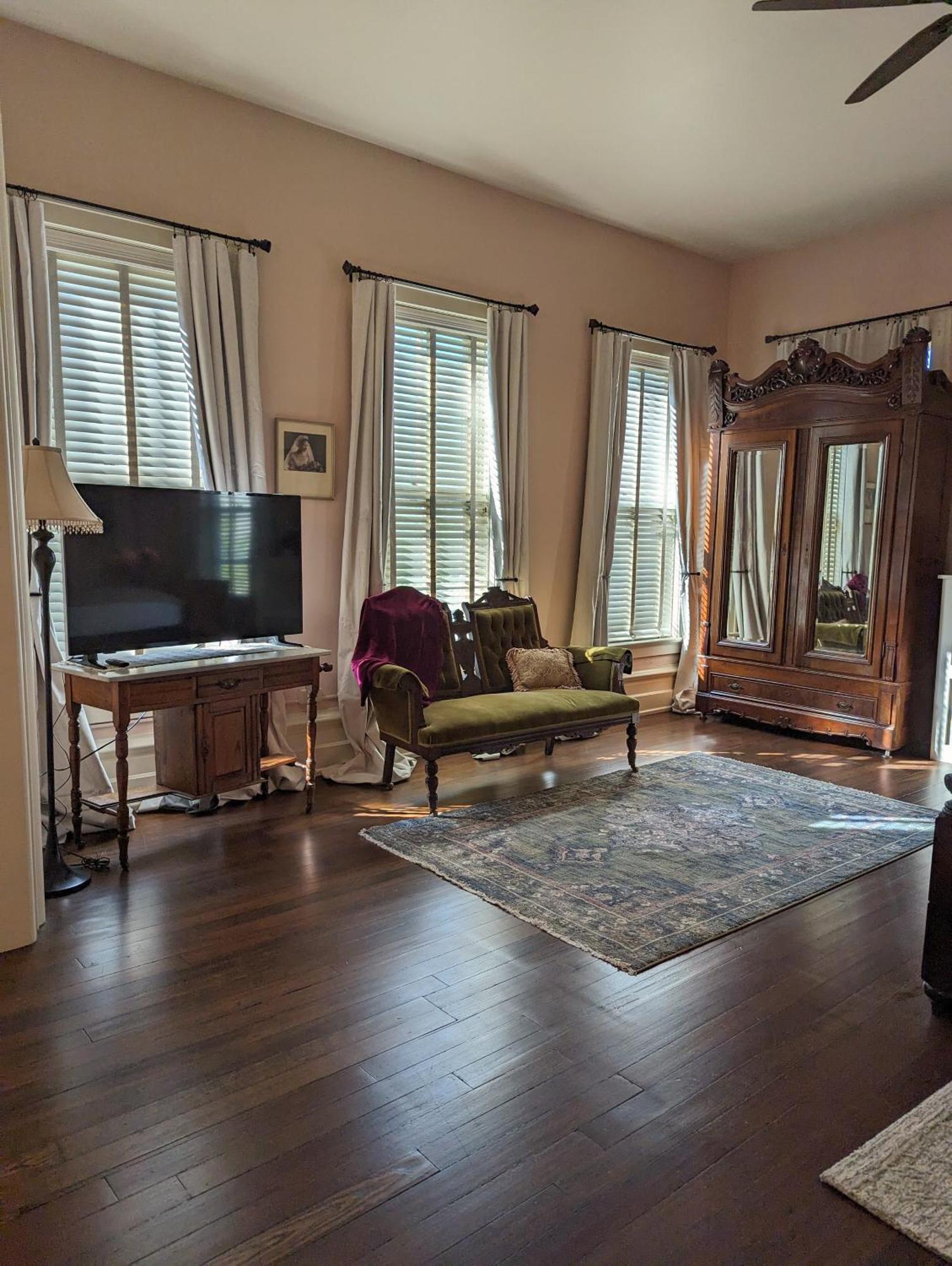 The Vistula Rose B & B โตเลโด ภายนอก รูปภาพ