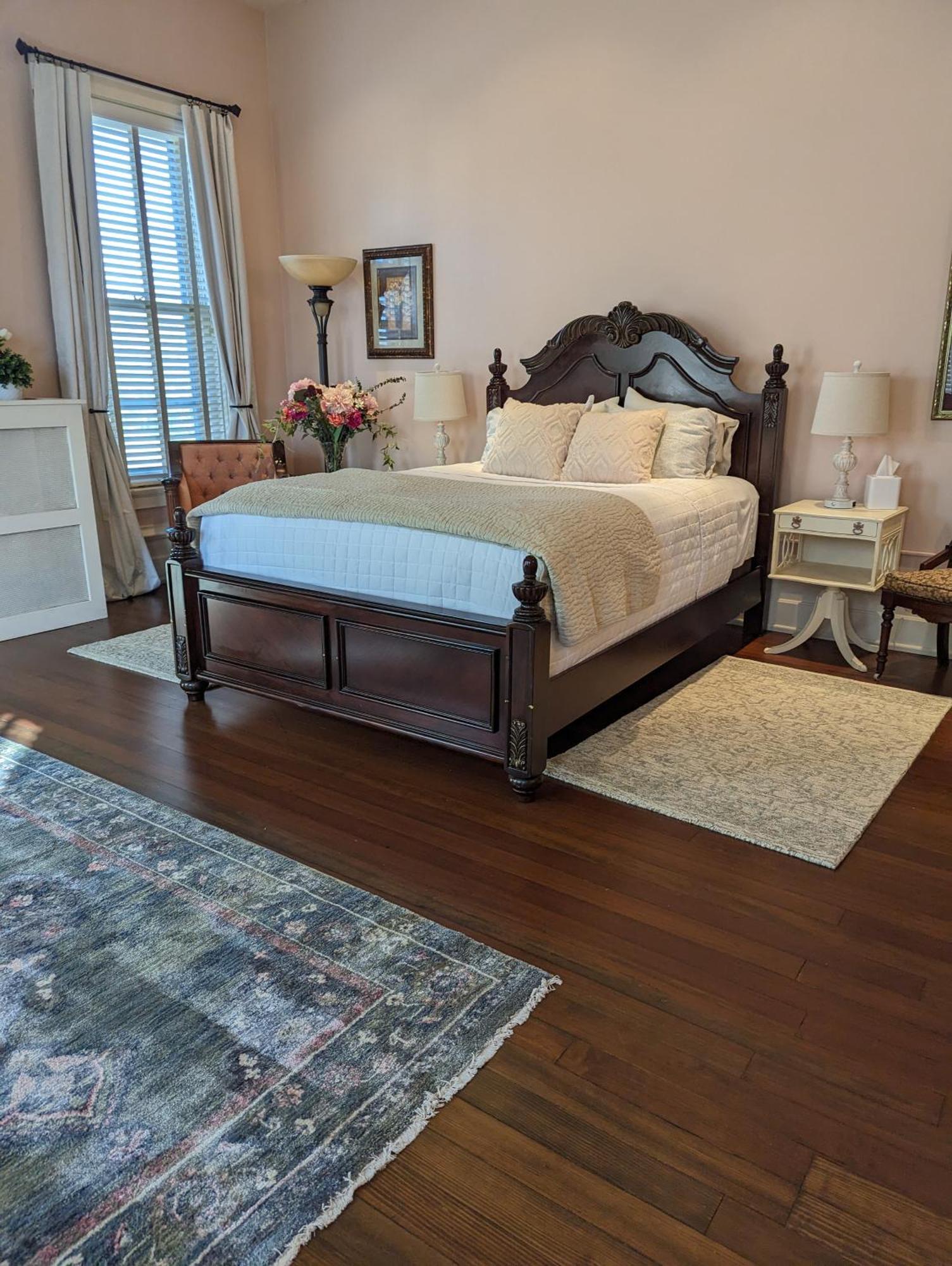 The Vistula Rose B & B โตเลโด ภายนอก รูปภาพ